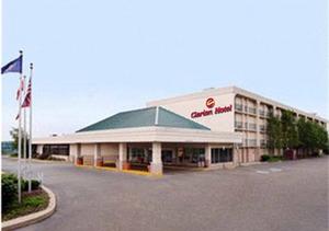 Clarion Hotel and Conference Center property photo