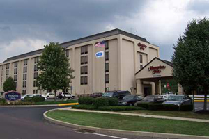Hampton Inn Philadelphia/Plymouth Meeting property photo