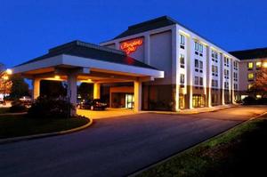 Hampton Inn DowningtownExton property photo