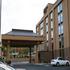 Hampton Inn Washington property information