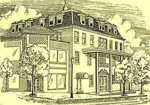 Chestnut Hill Hotel property photo