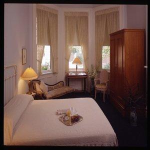 THE PRIORY HOTEL property photo