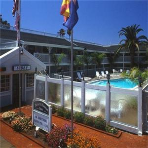 Beach Haven Inn property information