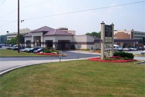 Wyndham Garden Exton Valley Forge (formerly Inn At Chester Springs) property photo