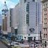 Philadelphia Marriott Downtown property information