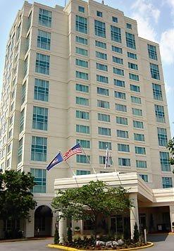 Philadelphia Marriott West property photo