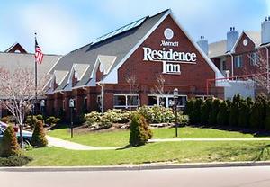 Residence Inn Erie property photo