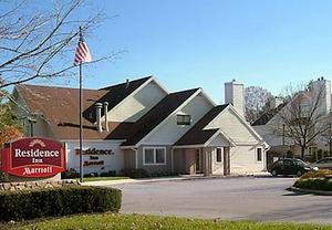 Residence Inn Philadelphia Valley Forge property photo