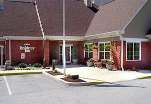 Residence Inn Philadelphia Great Valley/Exton property photo