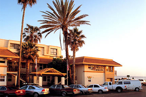 Diamond Head Inn property photo
