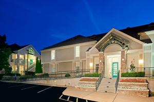 Staybridge Suites MALVERN property photo