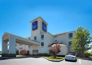 Sleep Inn Johnstown property photo