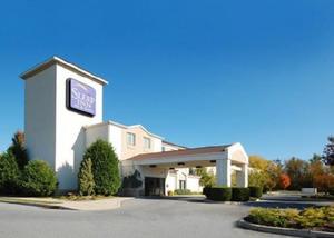 Sleep Inn & Suites Lancaster County property photo