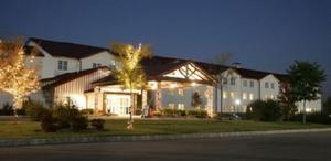 Normandy Farm Hotel and Conference Center property photo