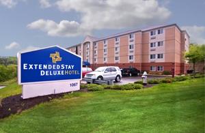Candlewood Suites WILKES-BARRE property photo