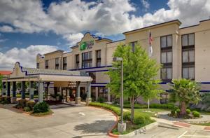 Holiday Inn Express Hotel & Suites AUSTIN AIRPORT property photo