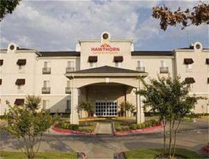 Hawthorn Suites by Wyndham College Station property photo