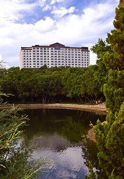 Renaissance Austin Hotel property photo