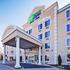 Holiday Inn Express Hotel & Suites DALLAS LEWISVILLE property information