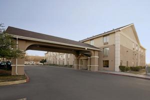Americas Best Value Inn property photo