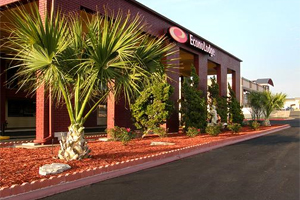 Econo Lodge College Station property photo