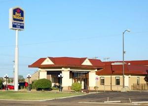 BEST WESTERN Northgate Inn property photo