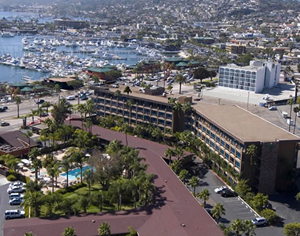 Holiday Inn SAN DIEGO - BAYSIDE property photo
