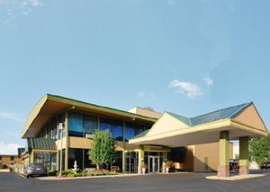 Quality Inn O'Hare Airport property photo
