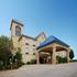 BEST WESTERN PLUS Denton Inn & Suites property information