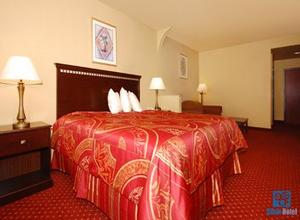 BEST WESTERN Southgate Inn & Suites property photo
