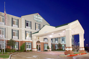 Country Inn & Suites By Carlson Austin-North property photo