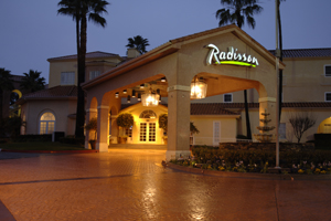 Radisson Hotel San Diego – Rancho Bernardo property photo