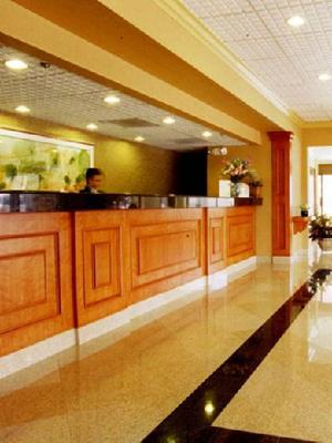 Holiday Inn SAN DIEGO-RANCHO BERNARDO property photo