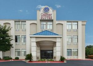 Comfort Suites South property photo