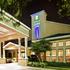 Holiday Inn Express Hotel & Suites DALLAS/STEMMONS FWY(I-35 E) property information