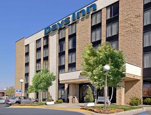 Days Inn Amarillo East property photo