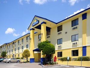 Days Inn Austin Crossroads property photo