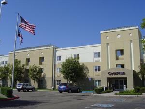 Candlewood Suites ORANGE COUNTY/IRVINE SPECTRUM property photo