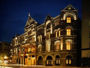The Driskill Hotel property photo