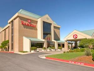Ramada - Austin Central property photo