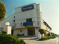La Mesa Travelodge property photo