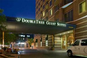 Doubletree Guest Suites Austin property photo