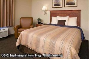 Candlewood Suites ORANGE COUNTY/IRVINE EAST property photo