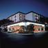Doubletree Hotel San Antonio Airport property information