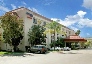 Fairfield Inn Mission Viejo Orange County property photo
