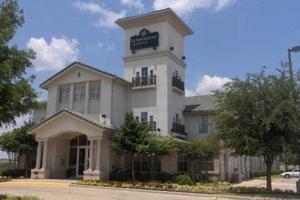 ESA Dallas-North Park Central property photo