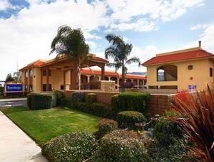 Travelodge Banning Casino and Outlet Mall property photo