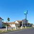 Rodeway Inn Fort Stockton property information