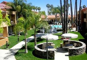 Courtyard Anaheim Buena Park property photo