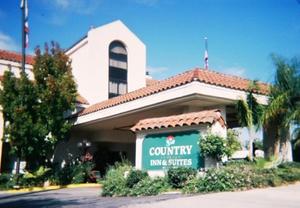 Country Inn & Suites By Carlson Calabasas property photo